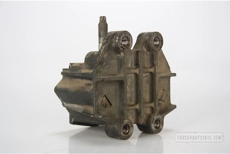 MAN Engines & Parts Motorsteun voor - Engine mount for Truck: picture 2 MAN Engines & Parts Motorsteun voor - Engine mount for Truck: picture 2