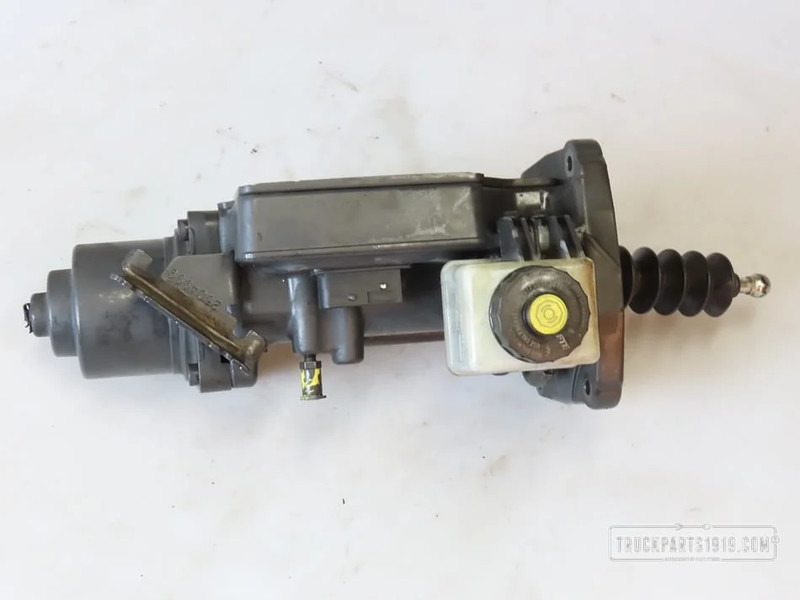 MAN Gearbox & Clutch Parts Koppelingspomp - Clutch and parts for Truck: picture 2 MAN Gearbox & Clutch Parts Koppelingspomp - Clutch and parts for Truck: picture 2