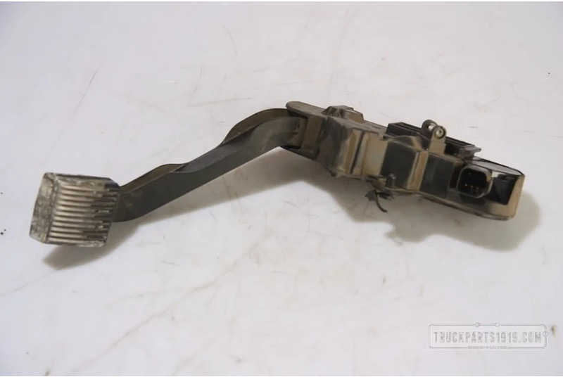 Renault Electrical System Gaspedaal Renault - Sensor for Truck: picture 1 Renault Electrical System Gaspedaal Renault - Sensor for Truck: picture 1