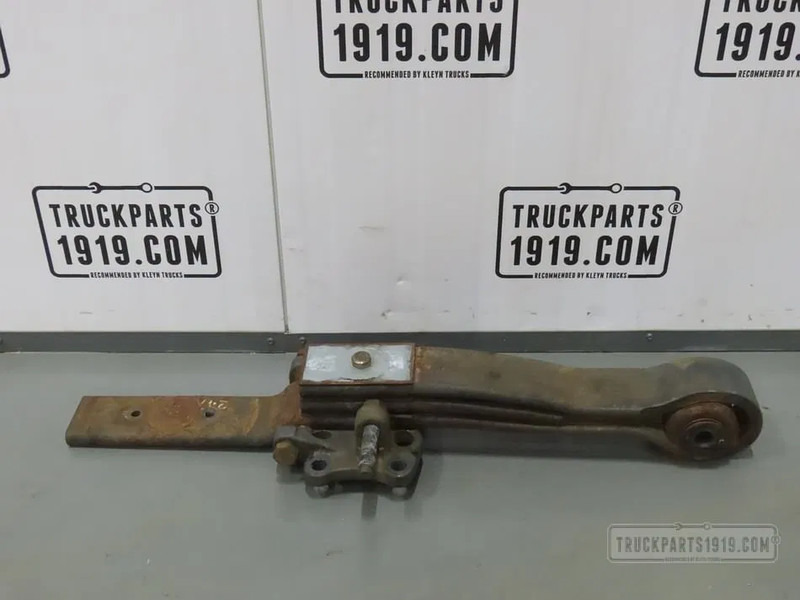 Scania 2474764 Veerpakket - Steel suspension for Truck: picture 1 Scania 2474764 Veerpakket - Steel suspension for Truck: picture 1