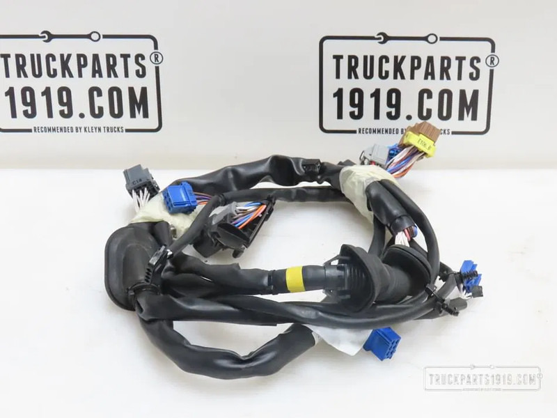 Scania 2495452 Kabelboom deur Li. Scania - Cables/ Wire harness for Truck: picture 1 Scania 2495452 Kabelboom deur Li. Scania - Cables/ Wire harness for Truck: picture 1