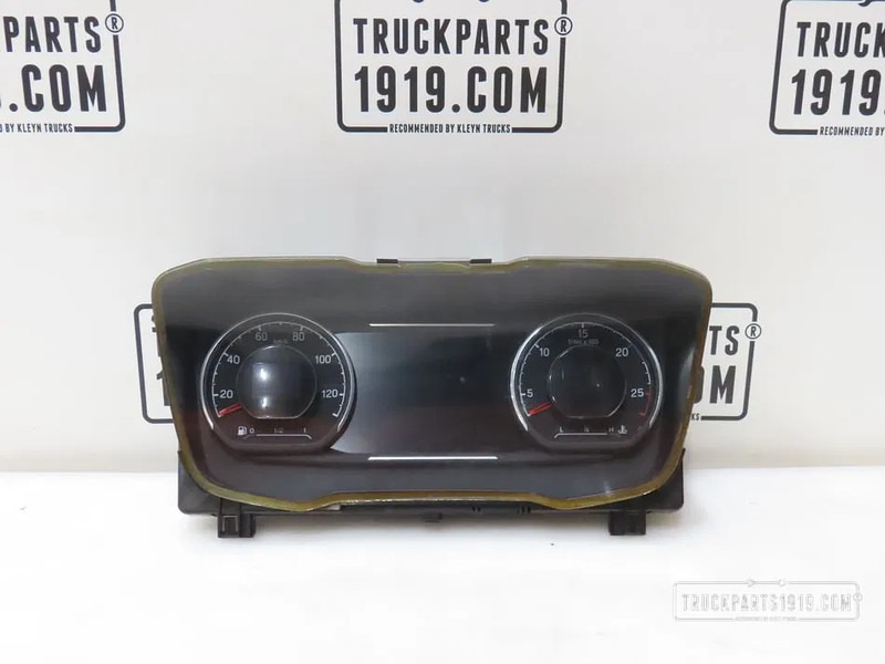 Scania 2496979 Instrumentenpaneel Scania - Electrical system for Truck: picture 1 Scania 2496979 Instrumentenpaneel Scania - Electrical system for Truck: picture 1