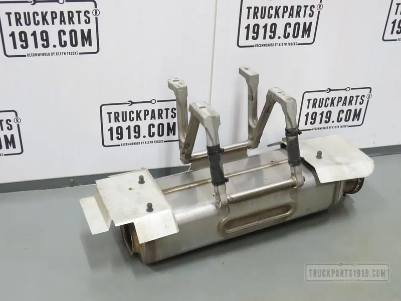 Scania 2685031 | Uitlaatdemper - Muffler for Truck: picture 1 Scania 2685031 | Uitlaatdemper - Muffler for Truck: picture 1