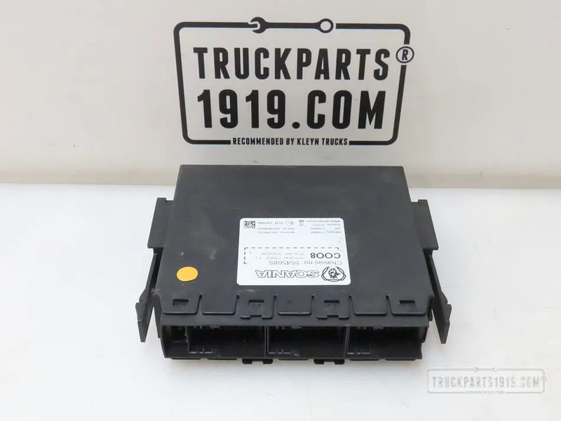 Scania 2790629 COO8 regeleenheid - ECU for Truck: picture 1 Scania 2790629 COO8 regeleenheid - ECU for Truck: picture 1