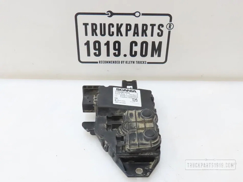 Scania 2977072 Regeleenheid equaliser - ECU for Truck: picture 1 Scania 2977072 Regeleenheid equaliser - ECU for Truck: picture 1