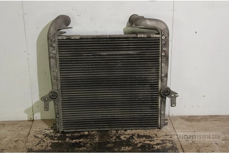 Scania Cooling System Interkoeler Scania R - Radiator for Truck: picture 2 Scania Cooling System Interkoeler Scania R - Radiator for Truck: picture 2