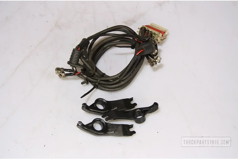 Scania Electrical System Scania Kabelboom Used - Cables/ Wire harness for Truck: picture 1 Scania Electrical System Scania Kabelboom Used - Cables/ Wire harness for Truck: picture 1