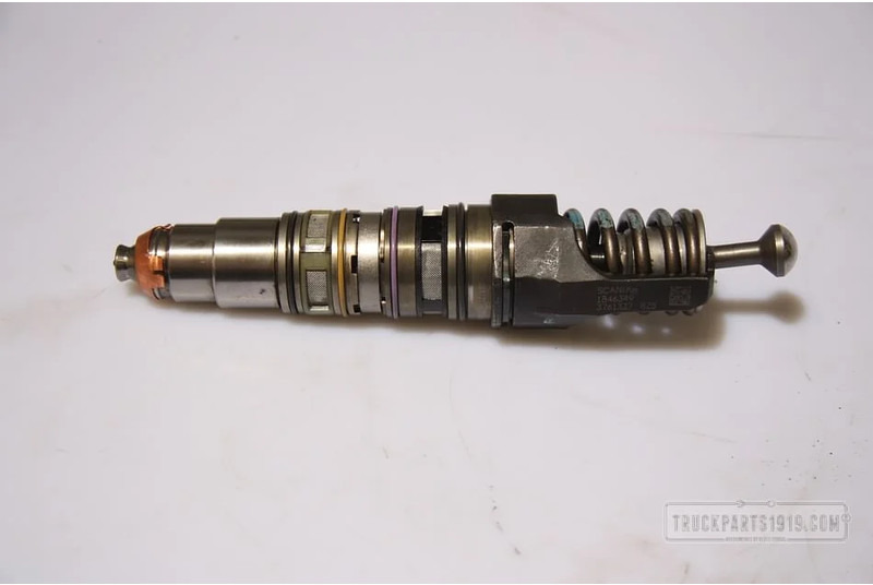 Scania Fuel System Verstuiver Scania - Injector for Truck: picture 1 Scania Fuel System Verstuiver Scania - Injector for Truck: picture 1