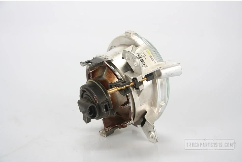 Scania Lighting Mistlamp Li Scania R - Fog light for Truck: picture 2 Scania Lighting Mistlamp Li Scania R - Fog light for Truck: picture 2