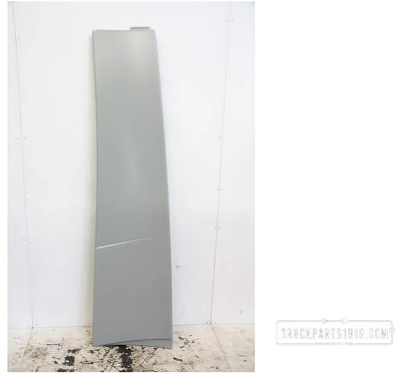 Volvo 21458384 | Zijfender FH4 LH - Aerodynamics/ Spoiler for Truck: picture 1 Volvo 21458384 | Zijfender FH4 LH - Aerodynamics/ Spoiler for Truck: picture 1