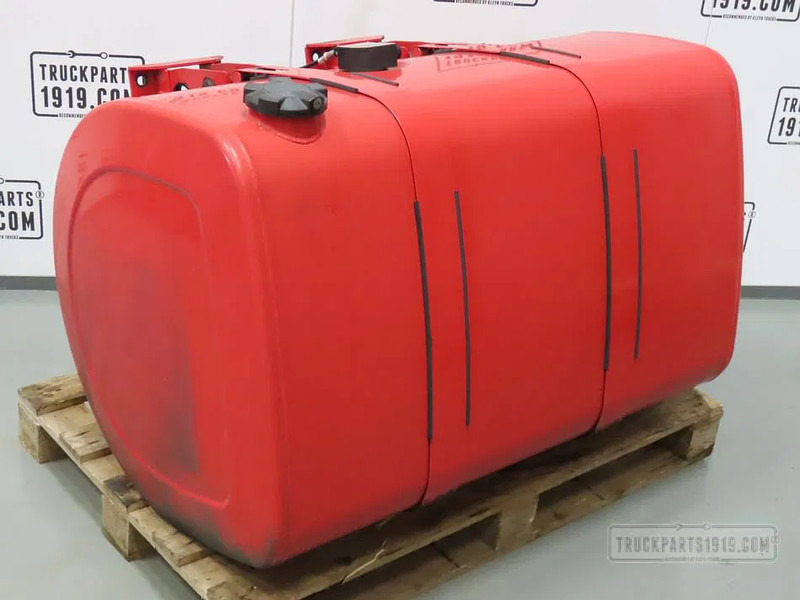 Volvo 21516448 | Brandstoftank + steunen 450L - Fuel tank for Truck: picture 1 Volvo 21516448 | Brandstoftank + steunen 450L - Fuel tank for Truck: picture 1
