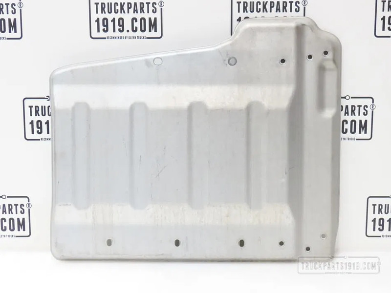 Volvo 22223808 Hitteschild - Exhaust system for Truck: picture 1 Volvo 22223808 Hitteschild - Exhaust system for Truck: picture 1
