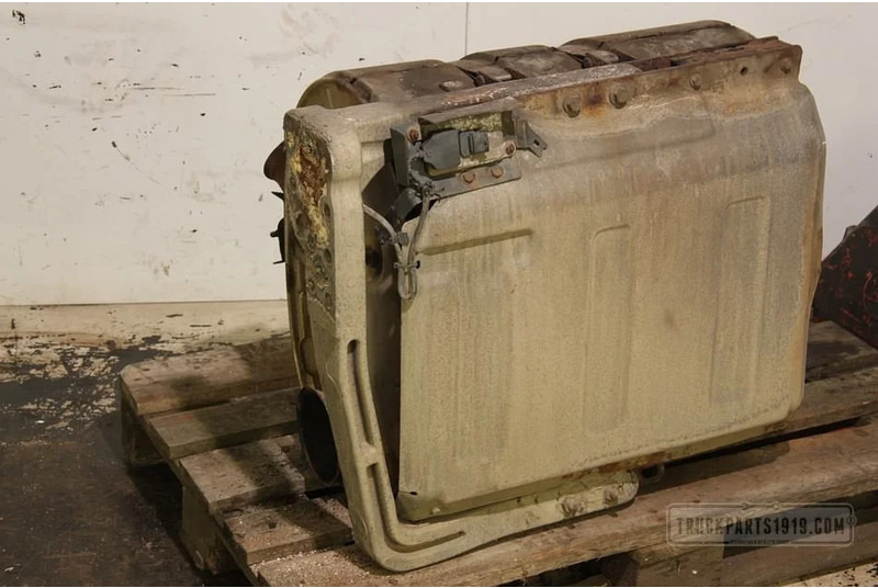 Volvo FH Exhaust System Uitlaatdemper Volvo FH - Muffler for Truck: picture 2 Volvo FH Exhaust System Uitlaatdemper Volvo FH - Muffler for Truck: picture 2