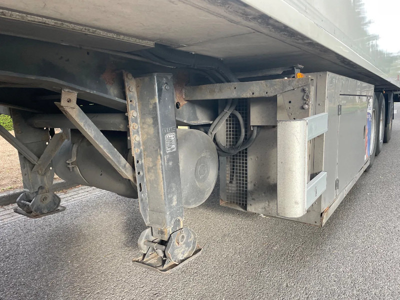 Pacton Pacton Z3-002 2 Stuks op voorraad. Prijs per stuk - Refrigerator semi-trailer: picture 3 Pacton Pacton Z3-002 2 Stuks op voorraad. Prijs per stuk - Refrigerator semi-trailer: picture 3