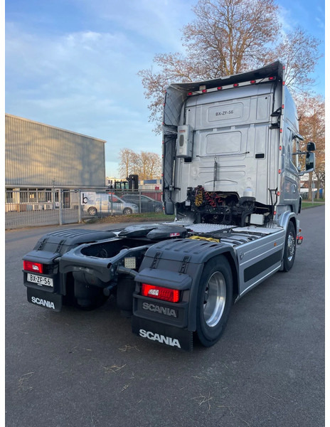 Scania R500 V8 Show Trucks in TOP conditsie TOP TOP TOP - Tractor unit: picture 3 Scania R500 V8 Show Trucks in TOP conditsie TOP TOP TOP - Tractor unit: picture 3