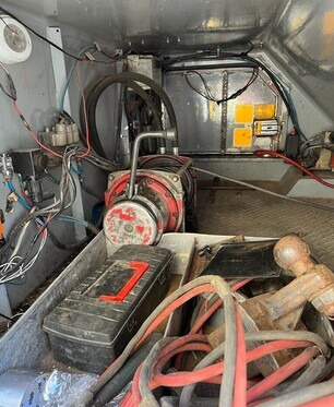 Toyota LAND CRUISER 70 P 4WD - Tow truck: picture 4 Toyota LAND CRUISER 70 P 4WD - Tow truck: picture 4