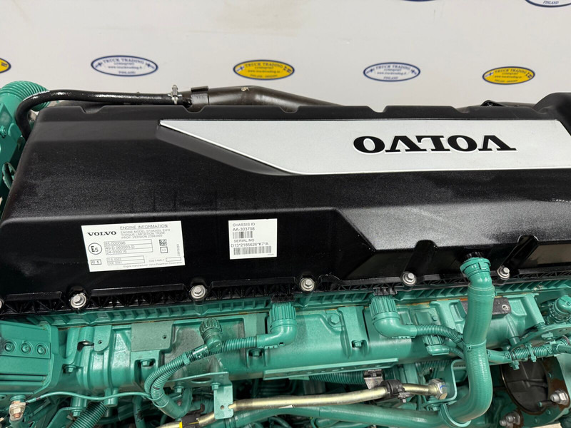 Engine Volvo D13K500L: picture 7