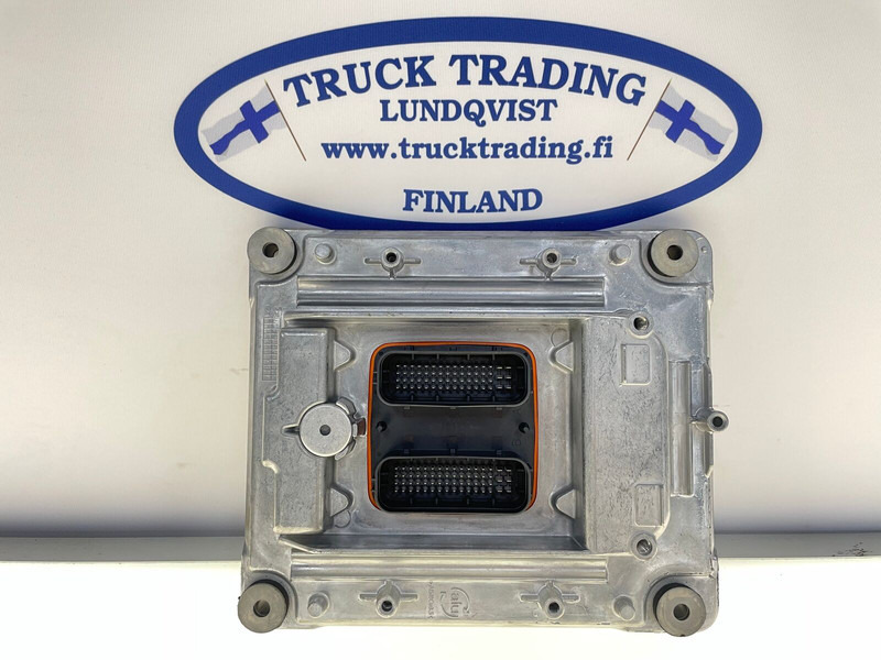 Volvo Engine Ecu - ECU: picture 1 Volvo Engine Ecu - ECU: picture 1