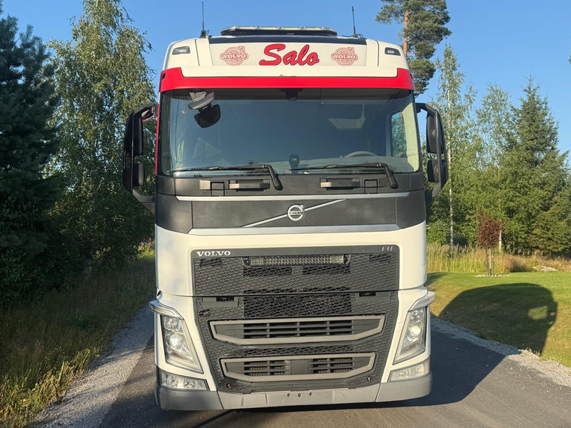 Volvo FH460 SOLD SOLD SOLD - Cab chassis truck: picture 5 Volvo FH460 SOLD SOLD SOLD - Cab chassis truck: picture 5