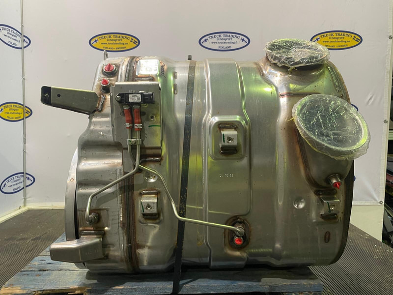 Volvo Silencer - Catalytic converter: picture 3 Volvo Silencer - Catalytic converter: picture 3