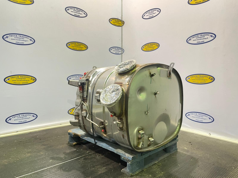 Volvo Silencer - Catalytic converter: picture 1 Volvo Silencer - Catalytic converter: picture 1