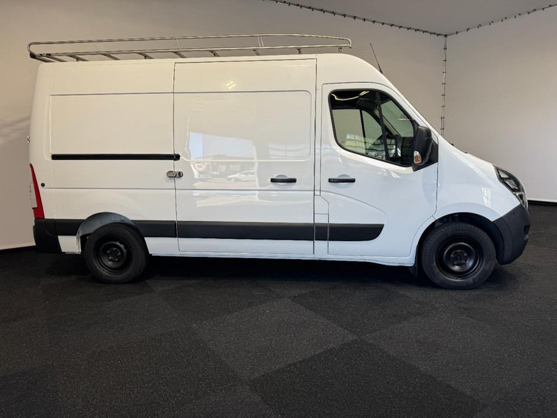 Opel Movano Movano L2H2 2.3 Turbo Diesel 150 PK Imperiaal Trekhaak Navigatie Camera - Panel van: picture 4 Opel Movano Movano L2H2 2.3 Turbo Diesel 150 PK Imperiaal Trekhaak Navigatie Camera - Panel van: picture 4