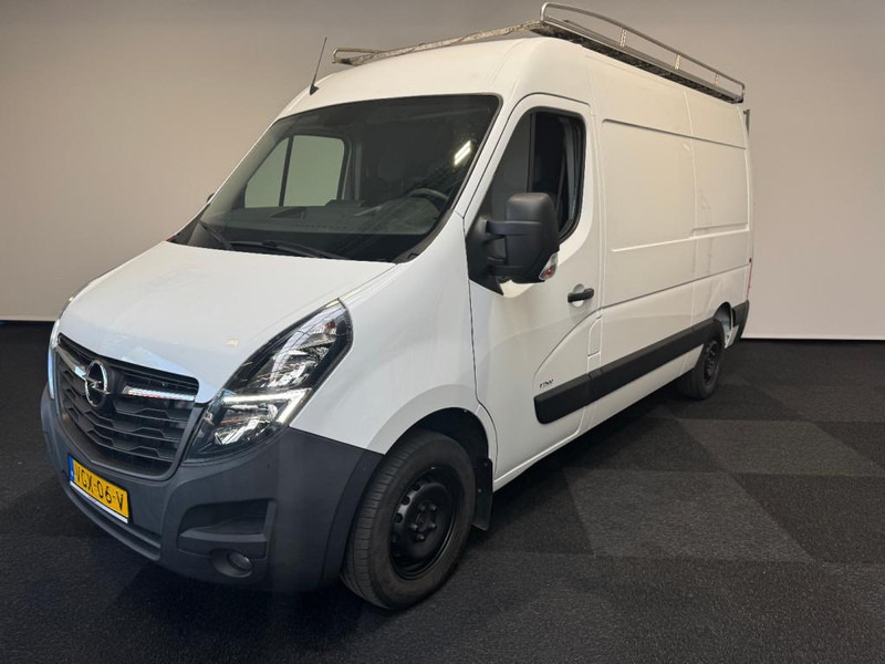 Opel Movano Movano L2H2 2.3 Turbo Diesel 150 PK Imperiaal Trekhaak Navigatie Camera - Panel van: picture 2 Opel Movano Movano L2H2 2.3 Turbo Diesel 150 PK Imperiaal Trekhaak Navigatie Camera - Panel van: picture 2