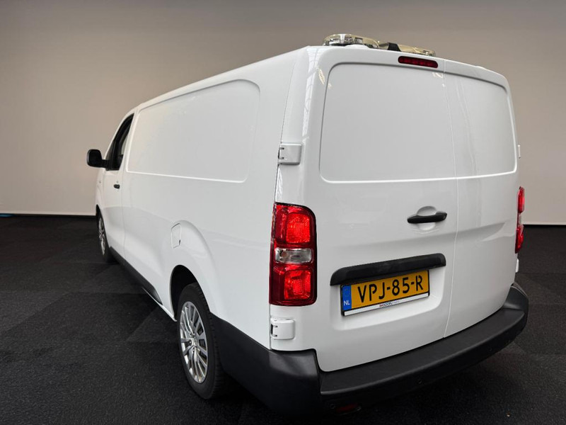 Opel VIVARO 1.5 CDTI L3H1 Euro 6 Airco Navigatie Camera 3 zits - Small van: picture 5 Opel VIVARO 1.5 CDTI L3H1 Euro 6 Airco Navigatie Camera 3 zits - Small van: picture 5