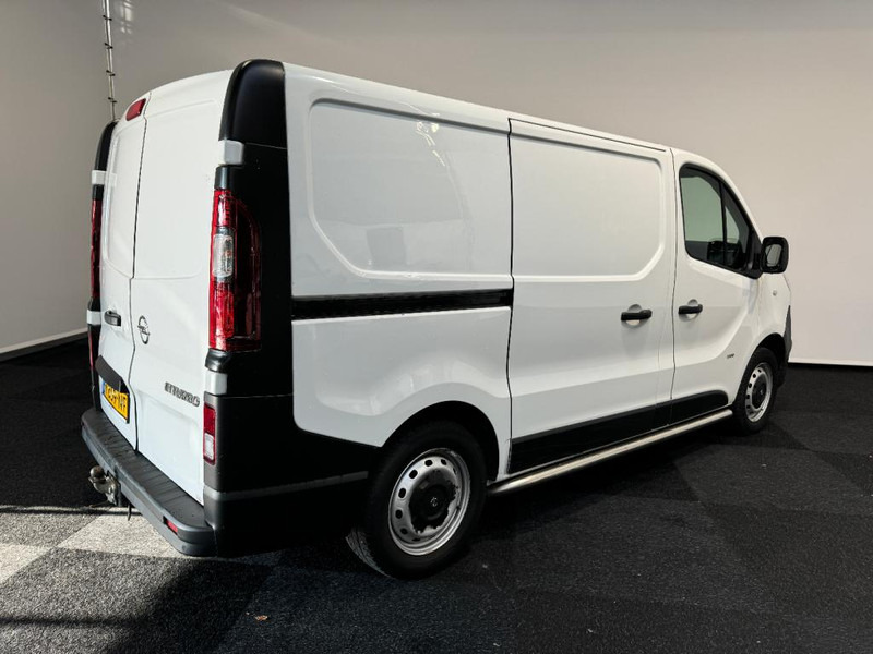 Opel VIVARO-B L1H1 Euro 6 Airco Navigatie - Small van: picture 5 Opel VIVARO-B L1H1 Euro 6 Airco Navigatie - Small van: picture 5
