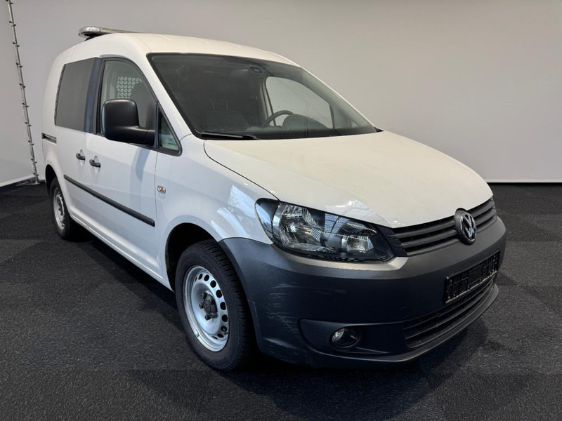 Volkswagen Caddy Caddy L1H1 1.6 TDI 75pk Airco - Small van: picture 1 Volkswagen Caddy Caddy L1H1 1.6 TDI 75pk Airco - Small van: picture 1