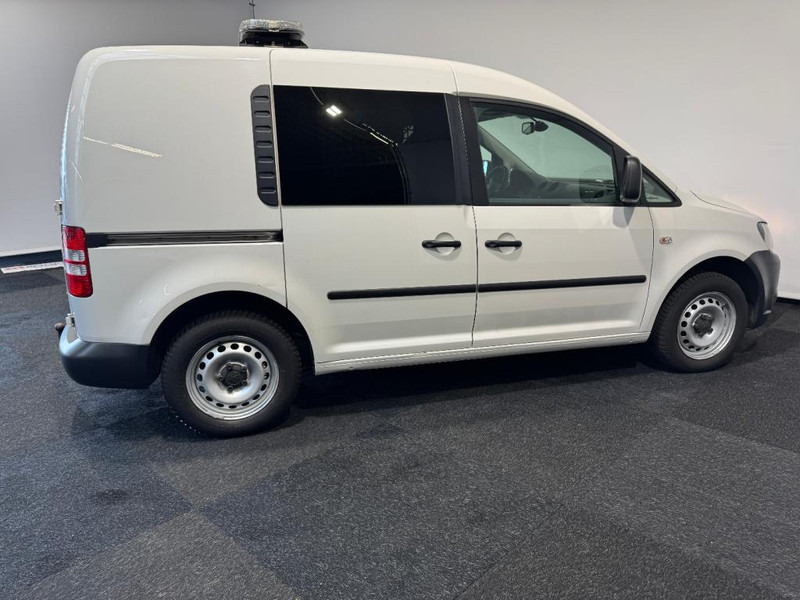 Volkswagen Caddy Caddy L1H1 1.6 TDI 75pk Airco - Small van: picture 4 Volkswagen Caddy Caddy L1H1 1.6 TDI 75pk Airco - Small van: picture 4
