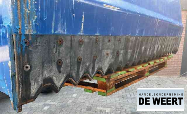 AP NP 2200 DB , np 2200 db - Silage equipment: picture 3 AP NP 2200 DB , np 2200 db - Silage equipment: picture 3