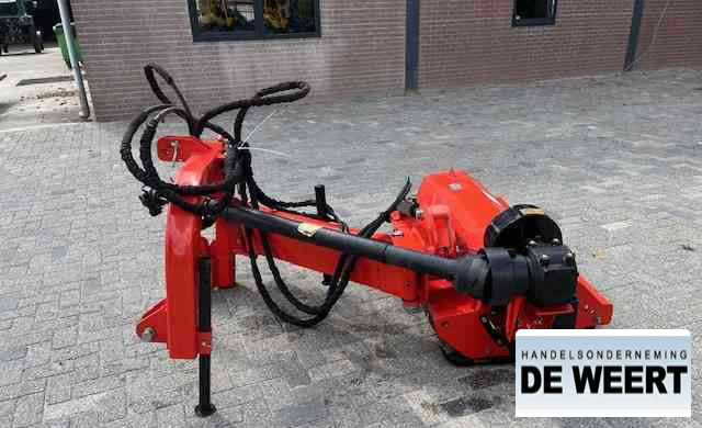 Boxer agf 140 , AGF 140 , kleplmaaier - Flail mower: picture 5 Boxer agf 140 , AGF 140 , kleplmaaier - Flail mower: picture 5