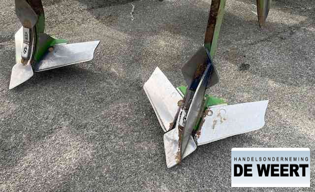 Steeno schijven cultivator , smaragd - Cultivator: picture 4 Steeno schijven cultivator , smaragd - Cultivator: picture 4