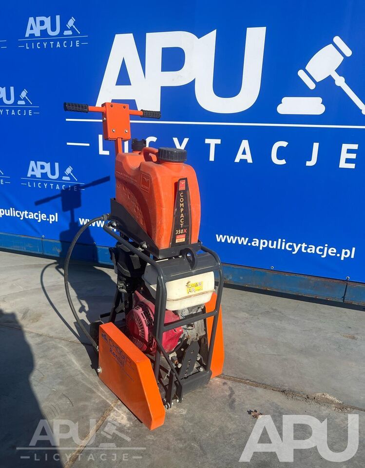 BELLE CSXA01 - Concrete equipment: picture 3 BELLE CSXA01 - Concrete equipment: picture 3