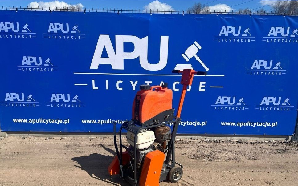 BELLE CSXA01 - Construction equipment: picture 1 BELLE CSXA01 - Construction equipment: picture 1