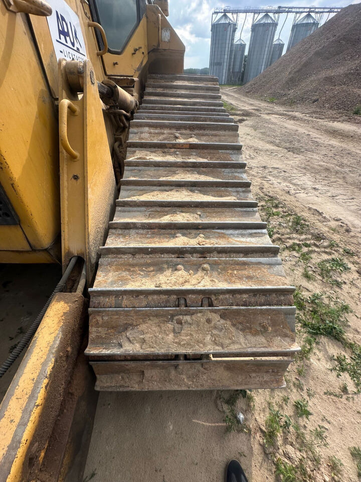 Leasing of  Caterpillar D6M LGP Caterpillar D6M LGP: picture 9