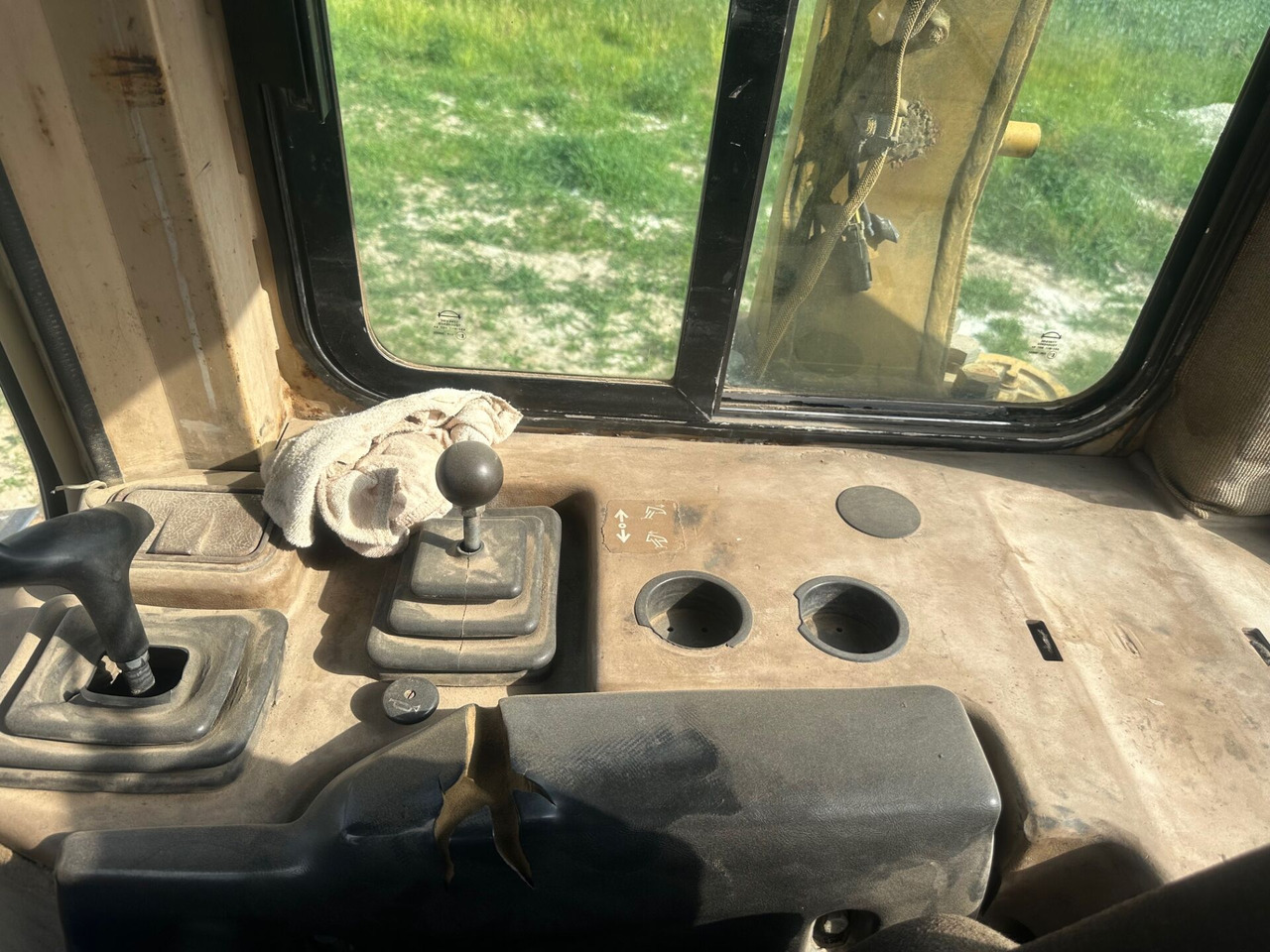 Leasing of  Caterpillar D6M LGP Caterpillar D6M LGP: picture 16