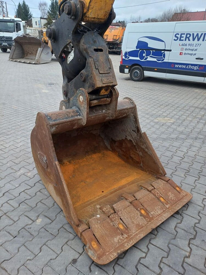 Leasing of  JCB JS175 JCB JS175: picture 19
