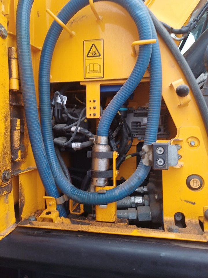 Leasing of  JCB JS175 JCB JS175: picture 18
