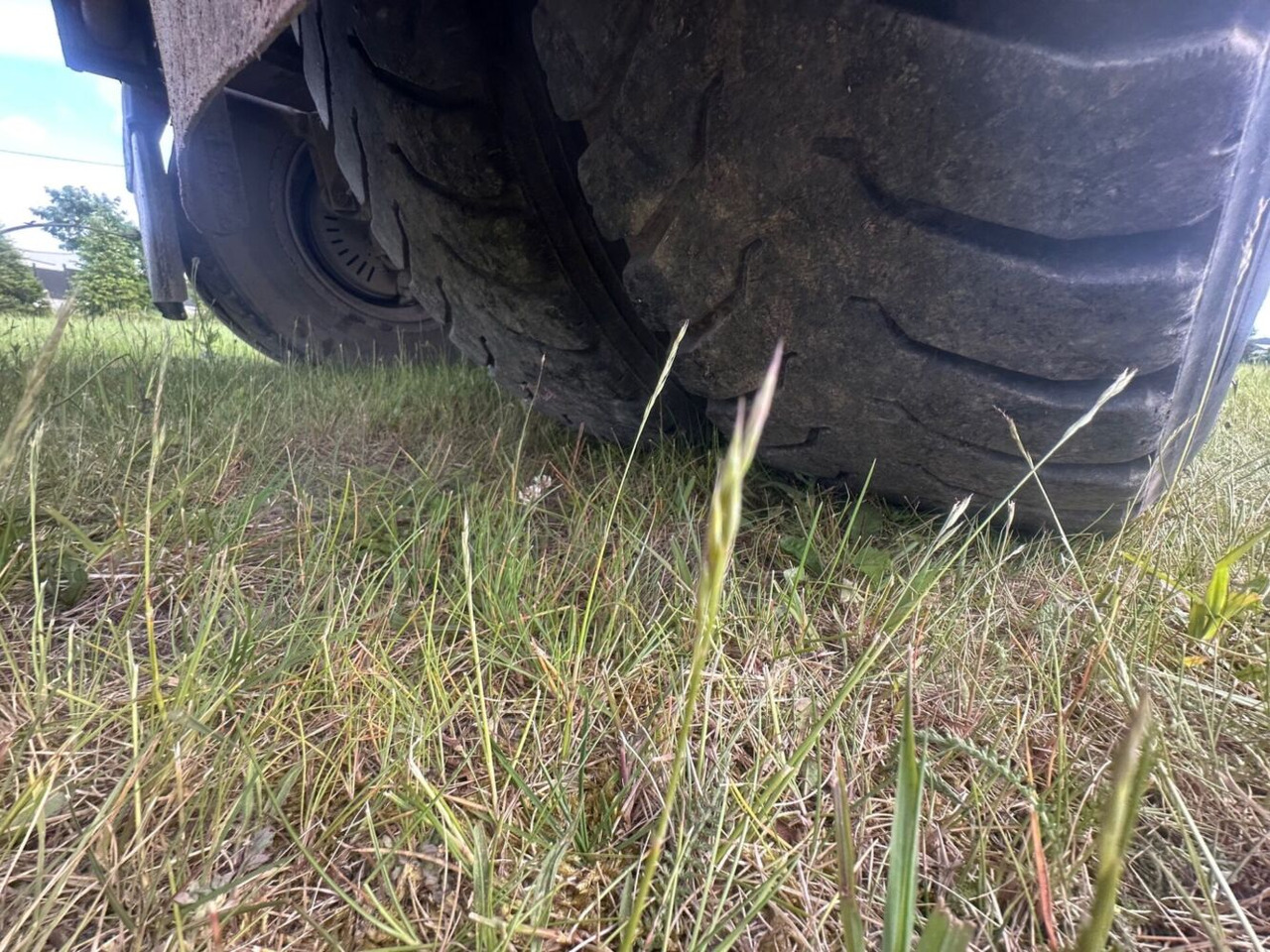 Timber truck, Crane truck VOLVO FH500 do przewozu drewna: picture 12 Timber truck, Crane truck VOLVO FH500 do przewozu drewna: picture 12