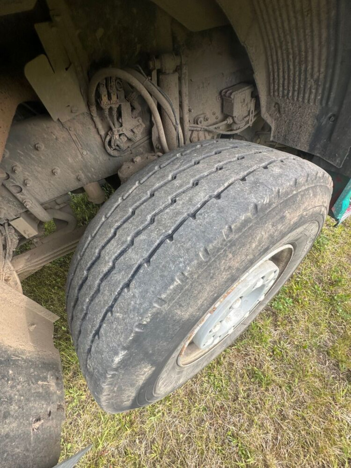 Timber truck, Crane truck VOLVO FH500 do przewozu drewna: picture 15 Timber truck, Crane truck VOLVO FH500 do przewozu drewna: picture 15