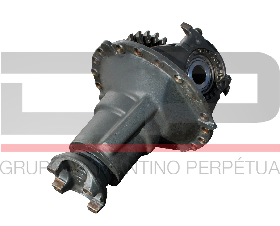 SCANIA Diferencial RP832  - Differential gear for Truck: picture 1 SCANIA Diferencial RP832  - Differential gear for Truck: picture 1