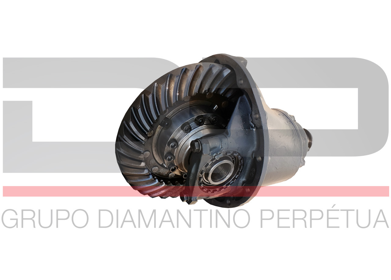 Scania Diferencial R751  - Differential gear for Truck: picture 1 Scania Diferencial R751  - Differential gear for Truck: picture 1