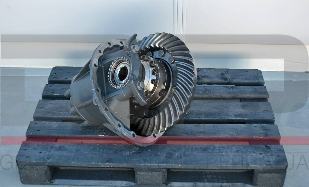 Scania Diferencial R780  - Differential gear for Truck: picture 2 Scania Diferencial R780  - Differential gear for Truck: picture 2