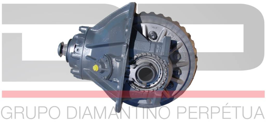 Scania Diferencial R780  - Differential gear for Truck: picture 2 Scania Diferencial R780  - Differential gear for Truck: picture 2