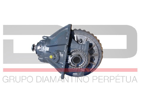 Scania Diferencial R780  - Differential gear for Truck: picture 1 Scania Diferencial R780  - Differential gear for Truck: picture 1