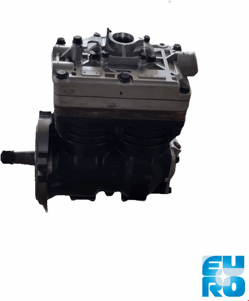 22083113V LUCHTCOMPRESSOR VOLVO VADEN - Air brake compressor for Truck: picture 3 22083113V LUCHTCOMPRESSOR VOLVO VADEN - Air brake compressor for Truck: picture 3