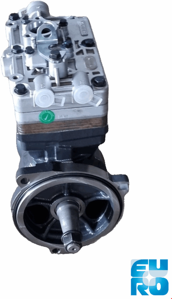 22083113V LUCHTCOMPRESSOR VOLVO VADEN - Air brake compressor for Truck: picture 4 22083113V LUCHTCOMPRESSOR VOLVO VADEN - Air brake compressor for Truck: picture 4