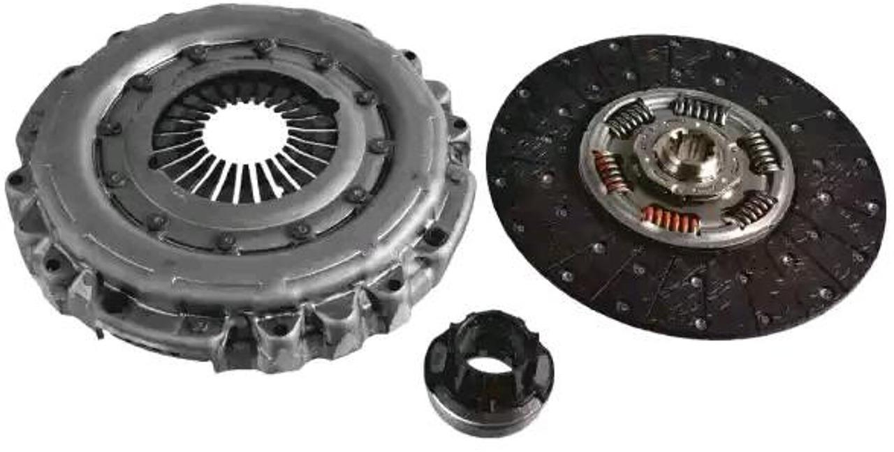 3400700602 VO KOPPELINGSSET, ATO3112E/ATO3512E AT2812E SACHS - Clutch and parts for Truck: picture 1 3400700602 VO KOPPELINGSSET, ATO3112E/ATO3512E AT2812E SACHS - Clutch and parts for Truck: picture 1